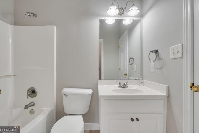 216 Overland Trail, Mcdonough, GA 30252