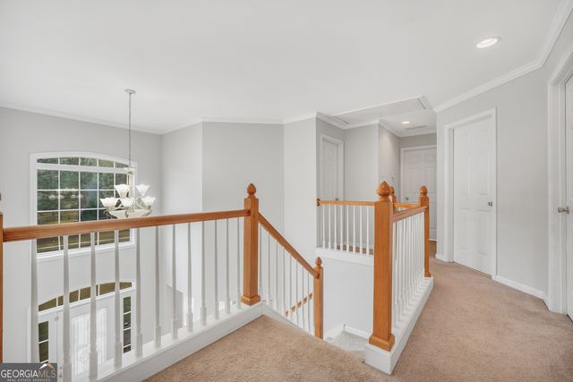 216 Overland Trail, Mcdonough, GA 30252