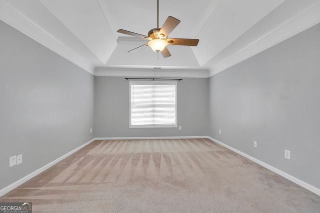 216 Overland Trail, Mcdonough, GA 30252