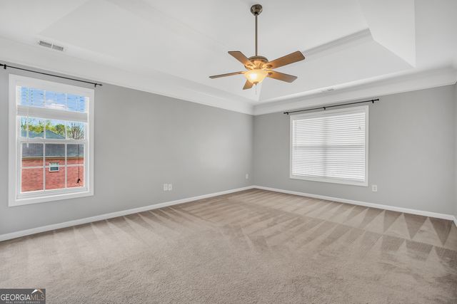 216 Overland Trail, Mcdonough, GA 30252