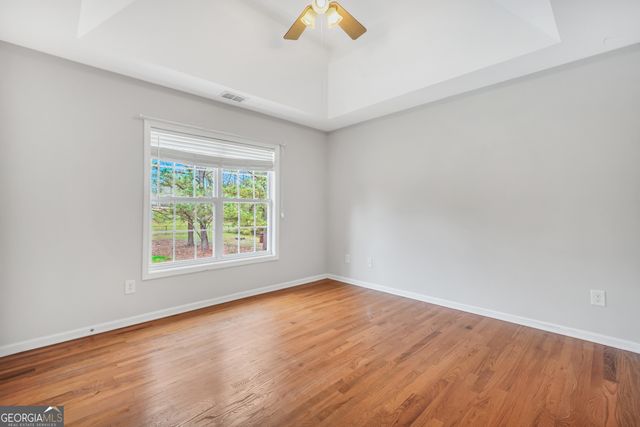 216 Overland Trail, Mcdonough, GA 30252