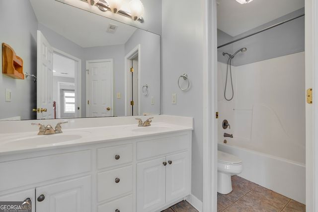 216 Overland Trail, Mcdonough, GA 30252