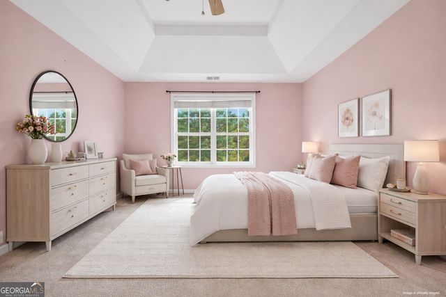 216 Overland Trail, Mcdonough, GA 30252