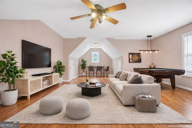 216 Overland Trail, Mcdonough, GA 30252