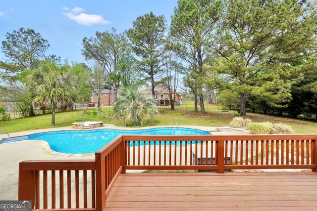 216 Overland Trail, Mcdonough, GA 30252