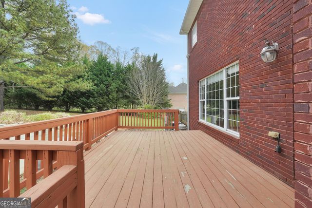 216 Overland Trail, Mcdonough, GA 30252