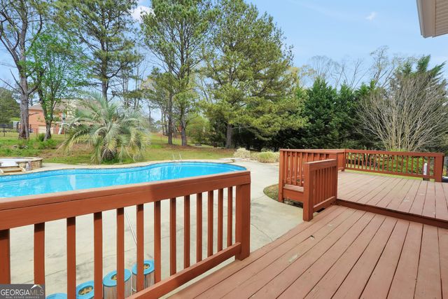 216 Overland Trail, Mcdonough, GA 30252