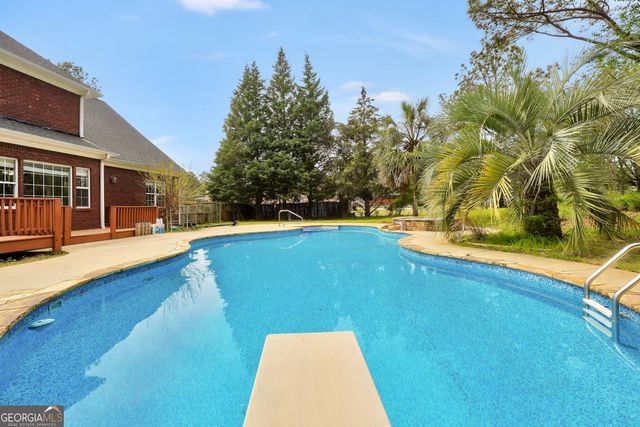 216 Overland Trail, Mcdonough, GA 30252