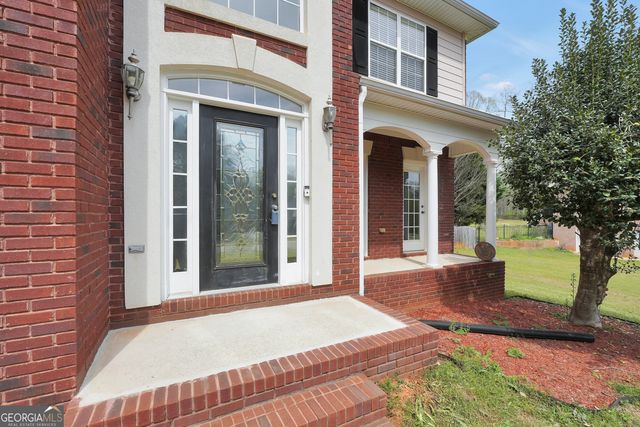 216 Overland Trail, Mcdonough, GA 30252