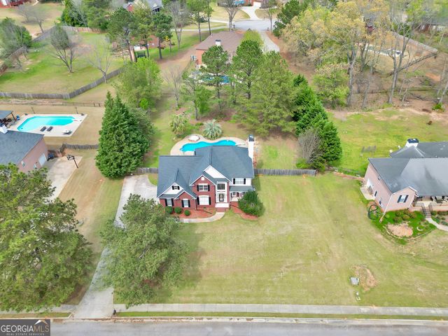 216 Overland Trail, Mcdonough, GA 30252