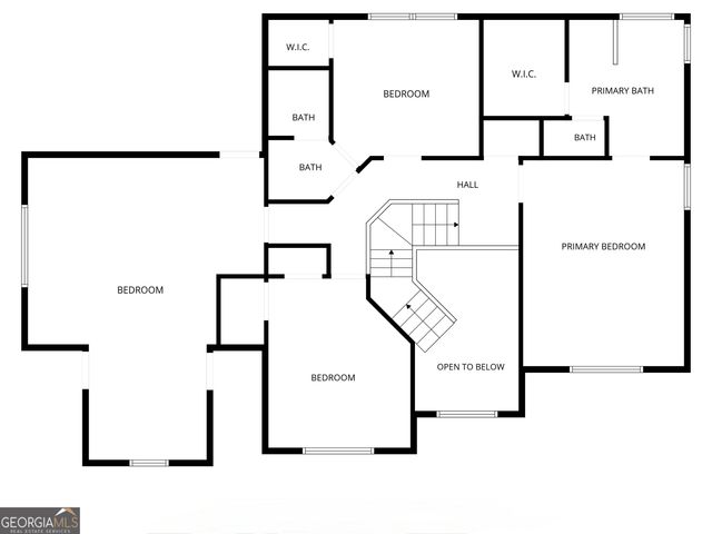 216 Overland Trail, Mcdonough, GA 30252