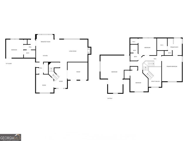 216 Overland Trail, Mcdonough, GA 30252