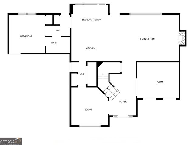 216 Overland Trail, Mcdonough, GA 30252