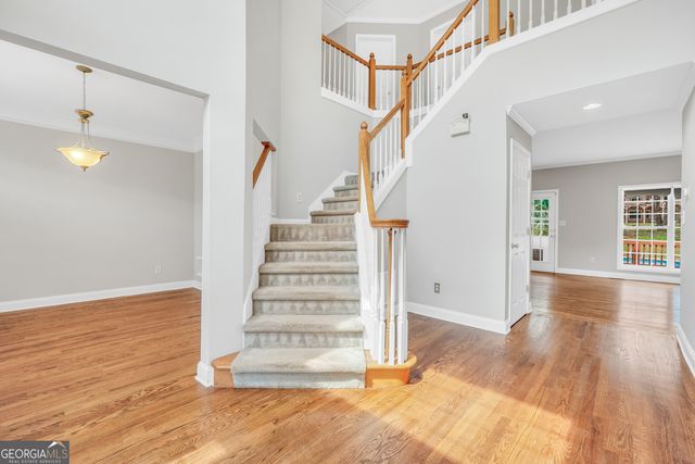 216 Overland Trail, Mcdonough, GA 30252