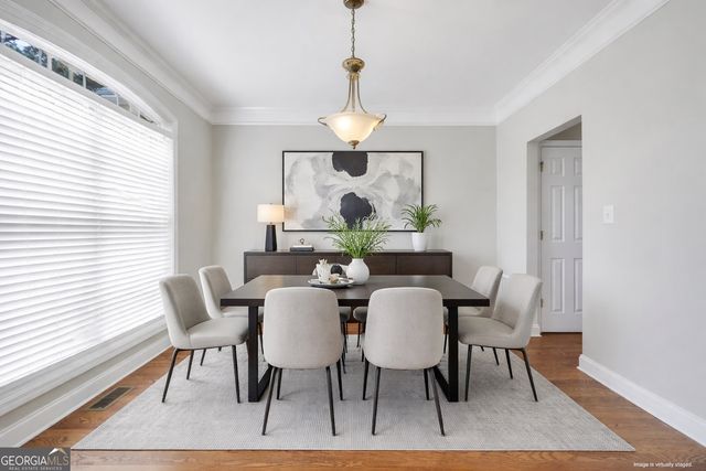 216 Overland Trail, Mcdonough, GA 30252