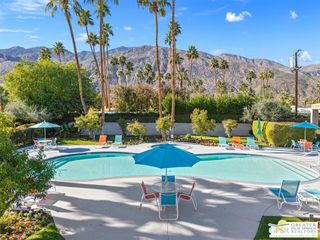1111 E Ramon Road 37, Palm Springs, CA 92264