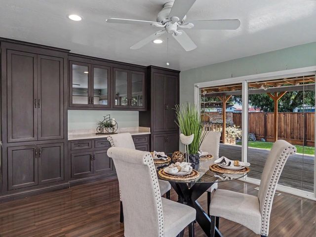 4436 Adragna Court, San Jose, CA 95136