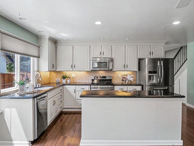 4436 Adragna Court, San Jose, CA 95136