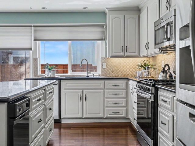4436 Adragna Court, San Jose, CA 95136