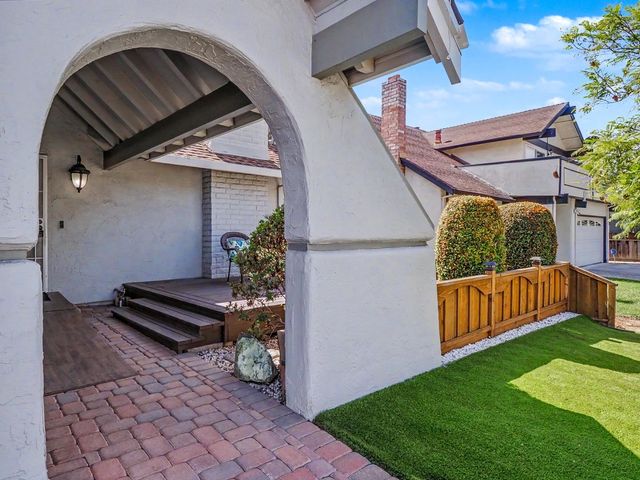 4436 Adragna Court, San Jose, CA 95136