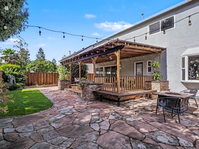 4436 Adragna Court, San Jose, CA 95136