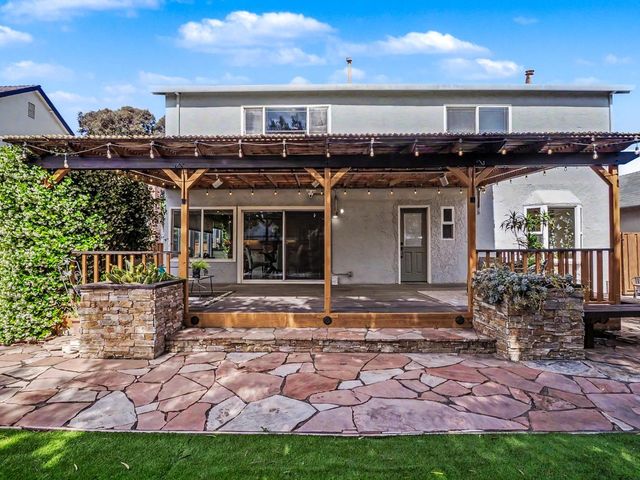 4436 Adragna Court, San Jose, CA 95136