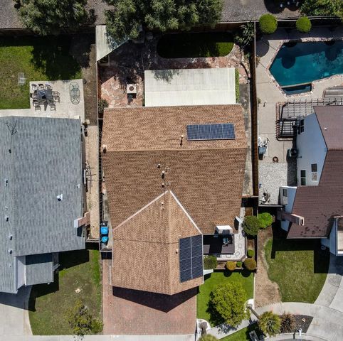 4436 Adragna Court, San Jose, CA 95136