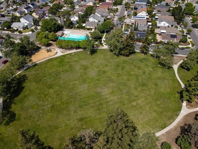 4436 Adragna Court, San Jose, CA 95136