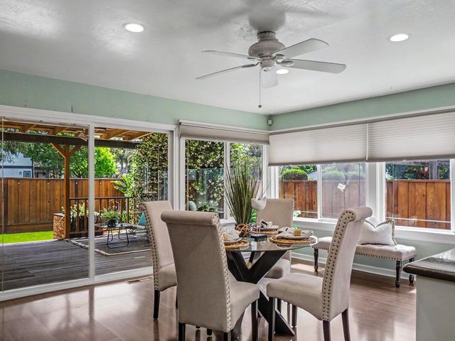 4436 Adragna Court, San Jose, CA 95136