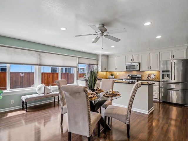 4436 Adragna Court, San Jose, CA 95136