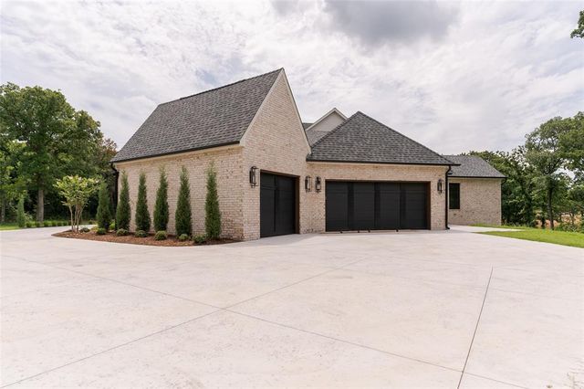 3005 Bee Hive Way, Jones, OK 73049