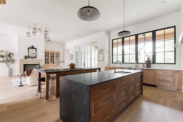 3005 Bee Hive Way, Jones, OK 73049