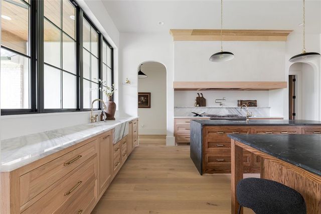 3005 Bee Hive Way, Jones, OK 73049