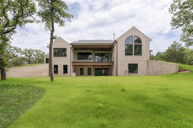 3005 Bee Hive Way, Jones, OK 73049