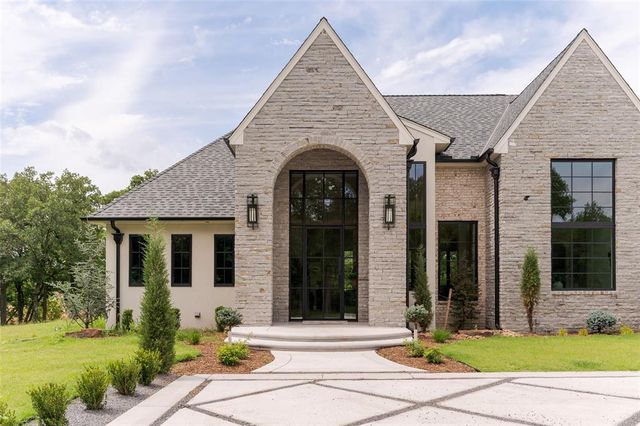 3005 Bee Hive Way, Jones, OK 73049