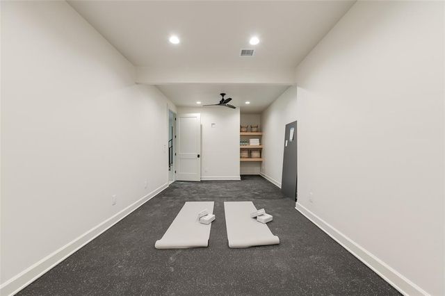 3005 Bee Hive Way, Jones, OK 73049