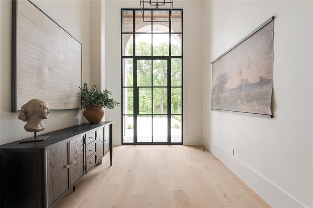 3005 Bee Hive Way, Jones, OK 73049