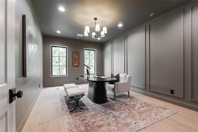 3005 Bee Hive Way, Jones, OK 73049