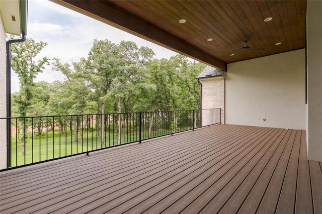 3005 Bee Hive Way, Jones, OK 73049