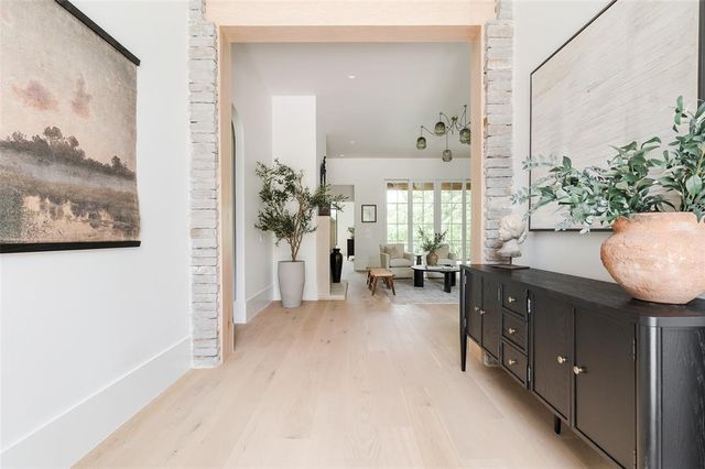 3005 Bee Hive Way, Jones, OK 73049