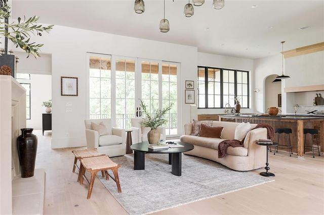 3005 Bee Hive Way, Jones, OK 73049