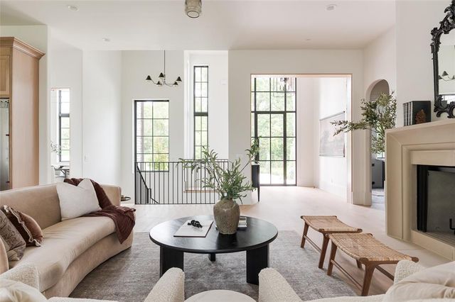 3005 Bee Hive Way, Jones, OK 73049