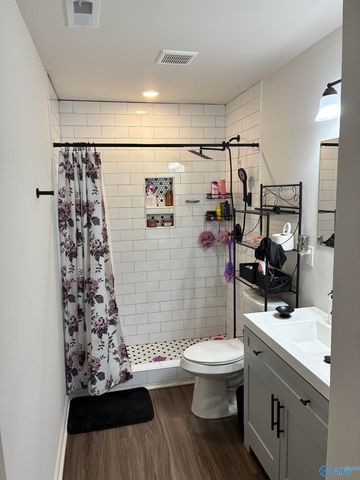 2117 Atkins Drive, Huntsville, AL 35810