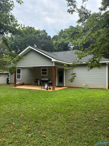 2117 Atkins Drive, Huntsville, AL 35810
