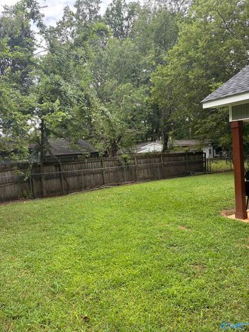 2117 Atkins Drive, Huntsville, AL 35810
