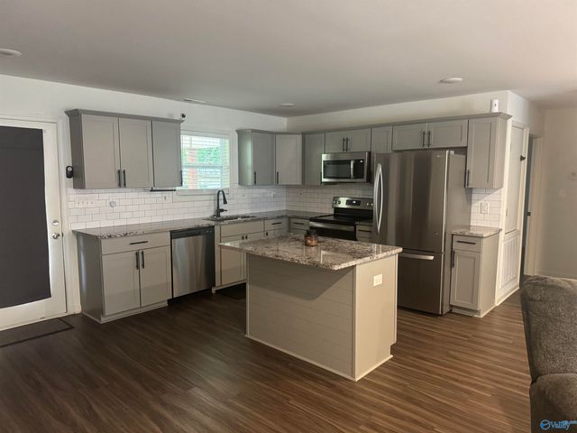 2117 Atkins Drive, Huntsville, AL 35810