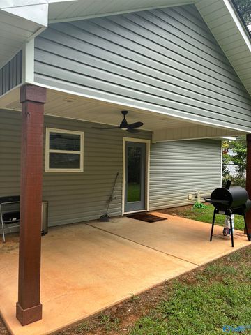 2117 Atkins Drive, Huntsville, AL 35810