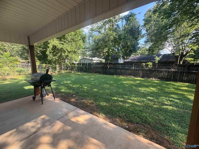 2117 Atkins Drive, Huntsville, AL 35810