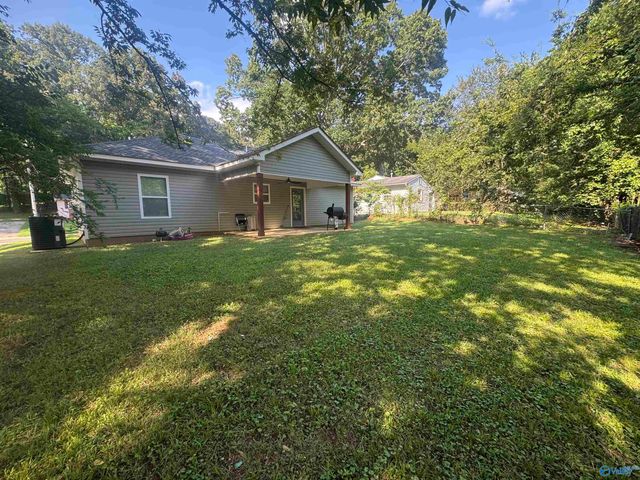 2117 Atkins Drive, Huntsville, AL 35810