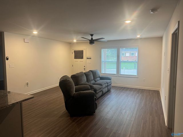 2117 Atkins Drive, Huntsville, AL 35810